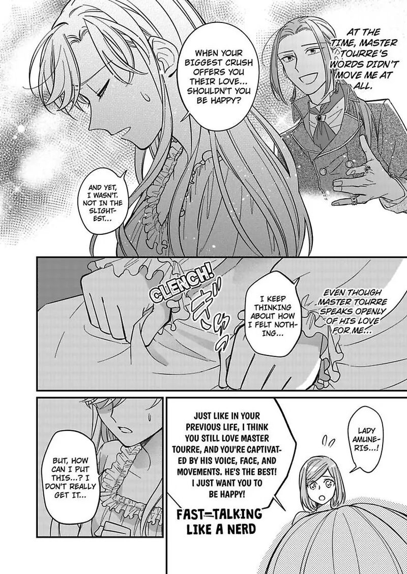 Akuyaku Reijou Ni Tensei Shitara Tekikoku Mittei Ni Kyuukonsaremashita Chapter 12 Page 10