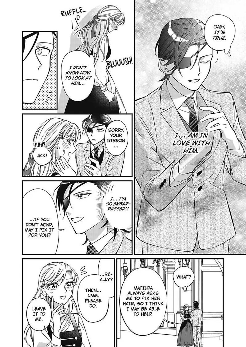 Akuyaku Reijou Ni Tensei Shitara Tekikoku Mittei Ni Kyuukonsaremashita Chapter 12 Page 16