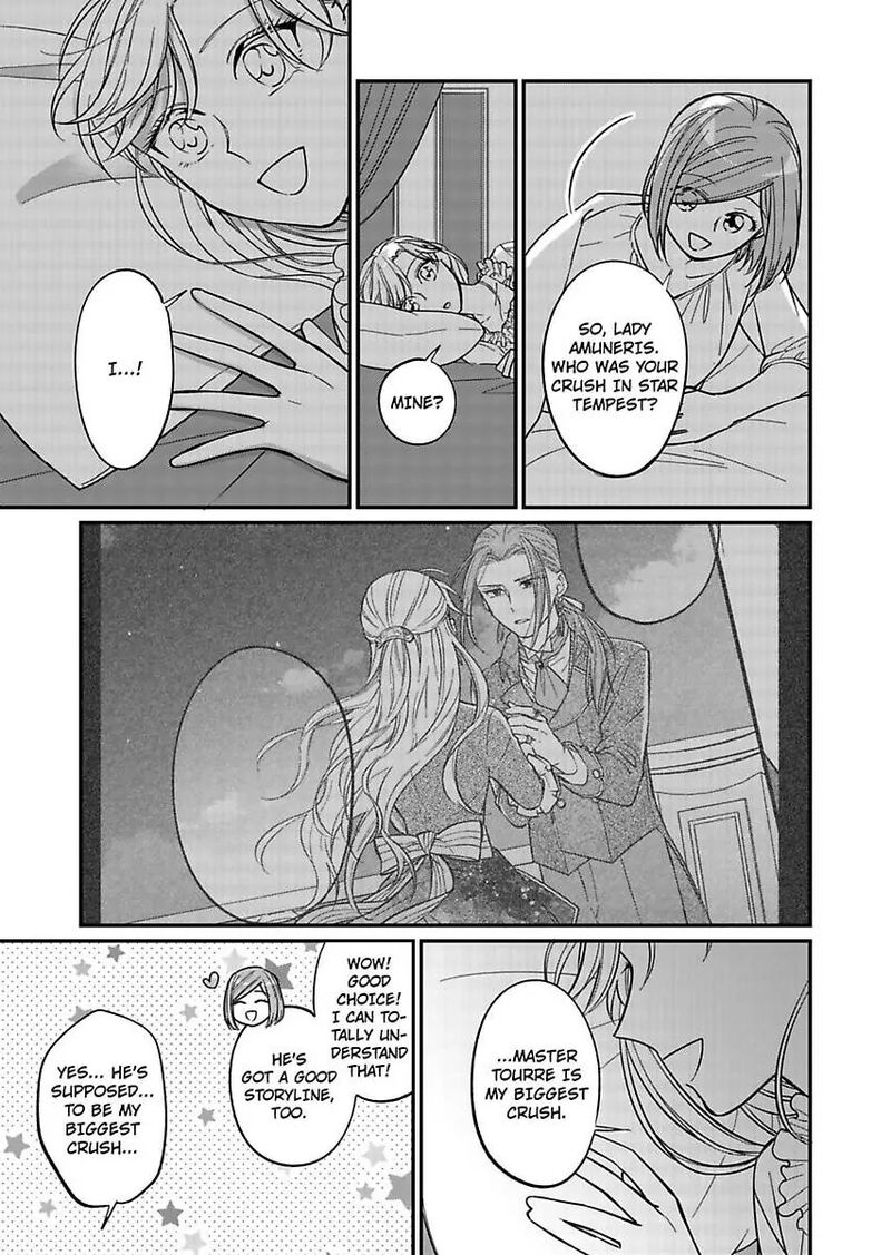 Akuyaku Reijou Ni Tensei Shitara Tekikoku Mittei Ni Kyuukonsaremashita Chapter 12 Page 7