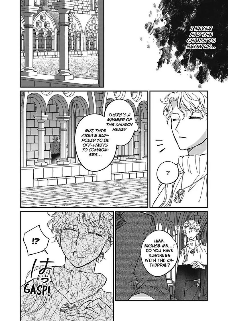 Akuyaku Reijou Ni Tensei Shitara Tekikoku Mittei Ni Kyuukonsaremashita Chapter 13 Page 24