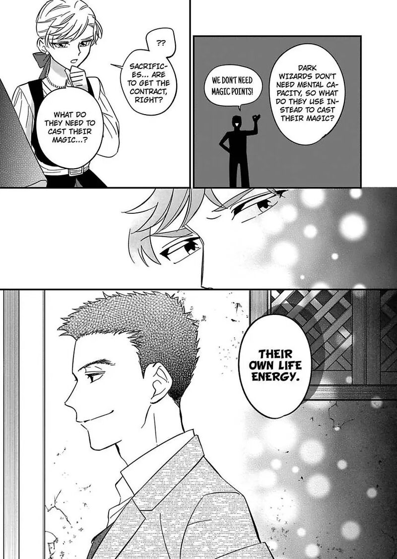 Akuyaku Reijou Ni Tensei Shitara Tekikoku Mittei Ni Kyuukonsaremashita Chapter 13 Page 35