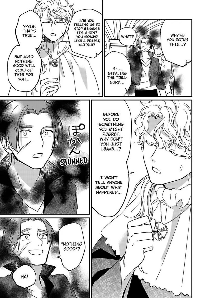 Akuyaku Reijou Ni Tensei Shitara Tekikoku Mittei Ni Kyuukonsaremashita Chapter 14 Page 23