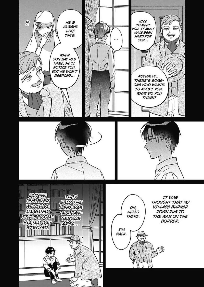 Akuyaku Reijou Ni Tensei Shitara Tekikoku Mittei Ni Kyuukonsaremashita Chapter 14 Page 4