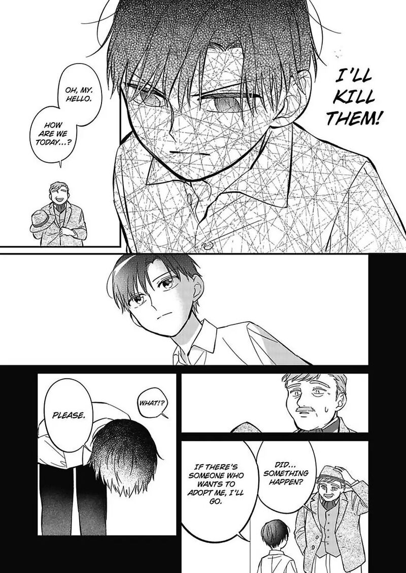 Akuyaku Reijou Ni Tensei Shitara Tekikoku Mittei Ni Kyuukonsaremashita Chapter 14 Page 7