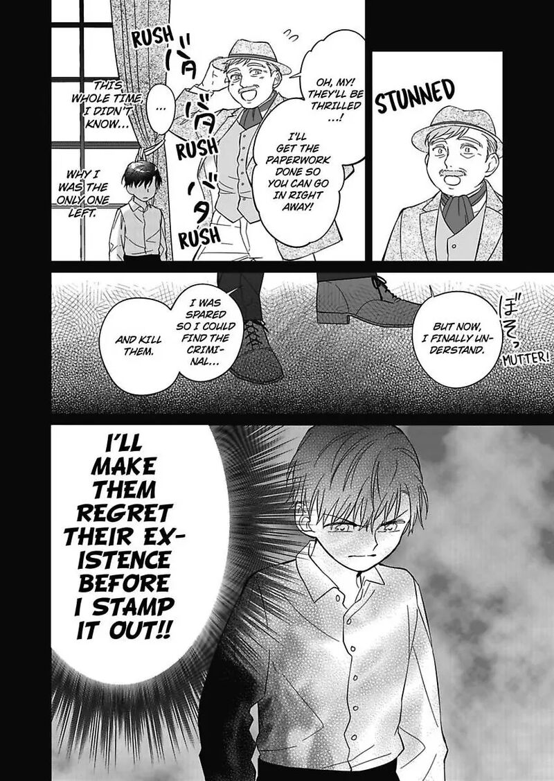Akuyaku Reijou Ni Tensei Shitara Tekikoku Mittei Ni Kyuukonsaremashita Chapter 14 Page 8