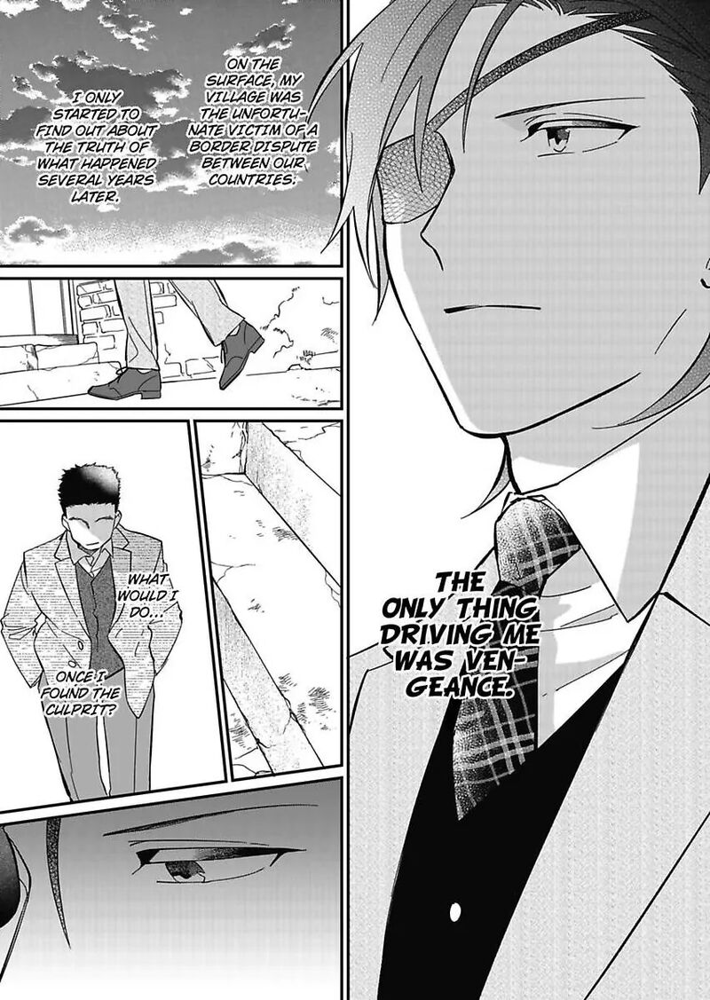Akuyaku Reijou Ni Tensei Shitara Tekikoku Mittei Ni Kyuukonsaremashita Chapter 14 Page 9
