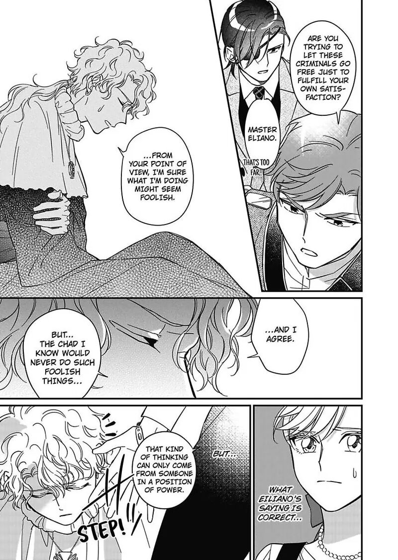 Akuyaku Reijou Ni Tensei Shitara Tekikoku Mittei Ni Kyuukonsaremashita Chapter 15 Page 13