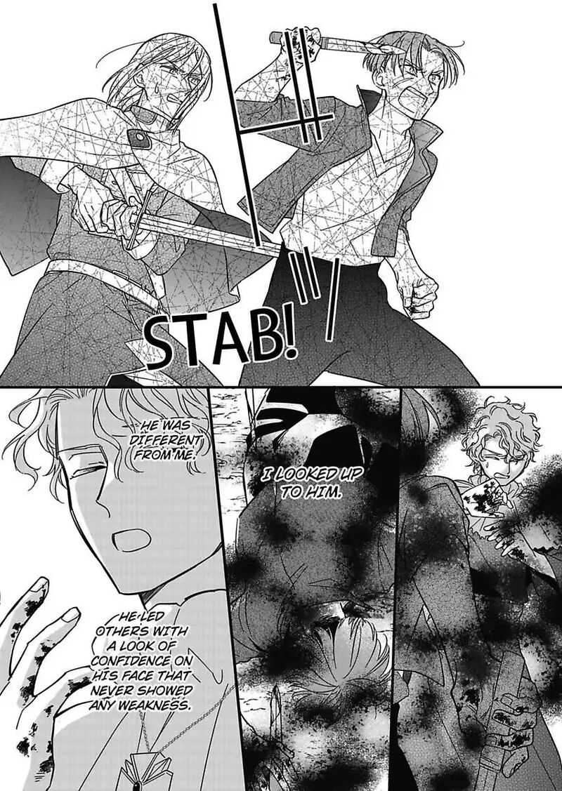 Akuyaku Reijou Ni Tensei Shitara Tekikoku Mittei Ni Kyuukonsaremashita Chapter 15 Page 20