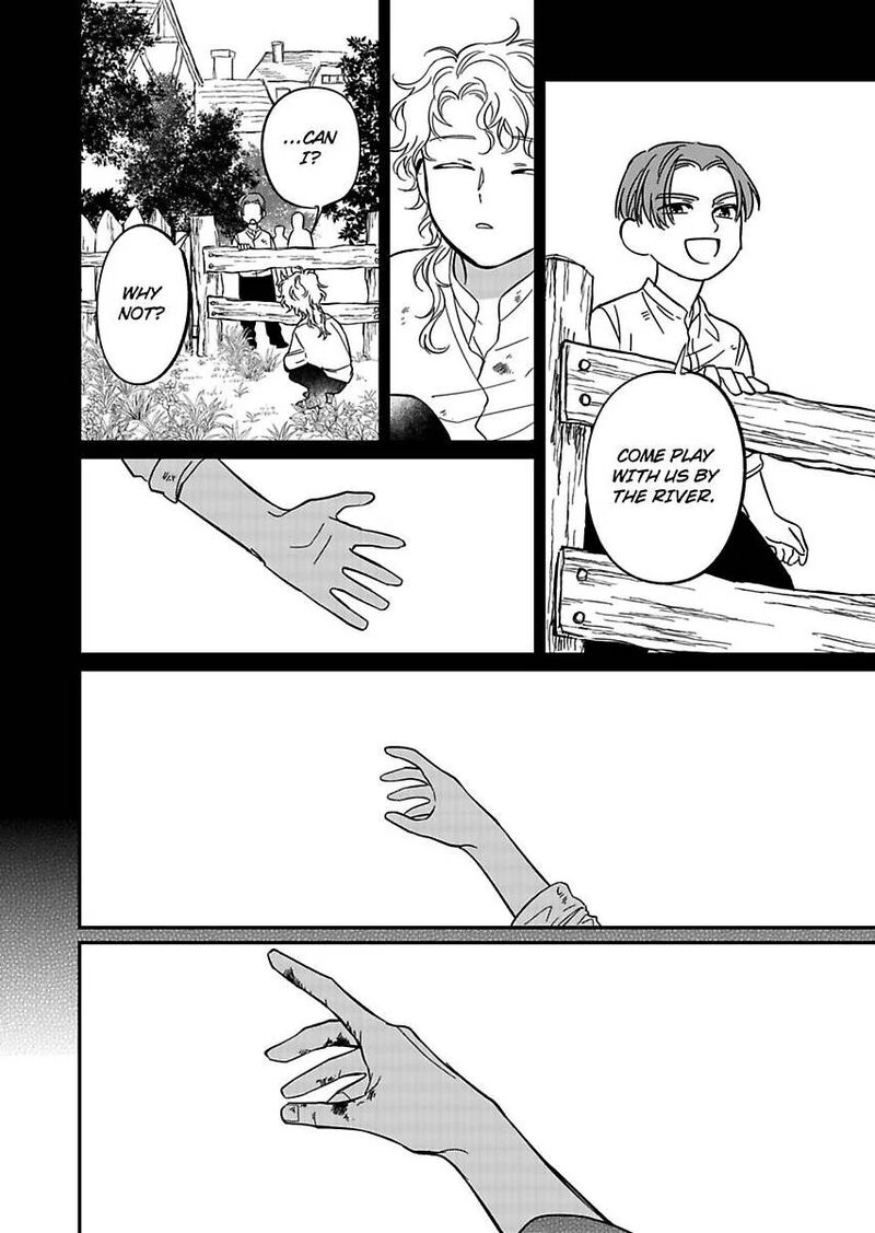 Akuyaku Reijou Ni Tensei Shitara Tekikoku Mittei Ni Kyuukonsaremashita Chapter 15 Page 4