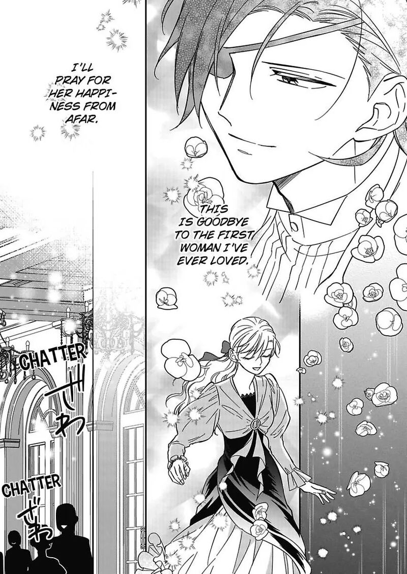 Akuyaku Reijou Ni Tensei Shitara Tekikoku Mittei Ni Kyuukonsaremashita Chapter 16 Page 17