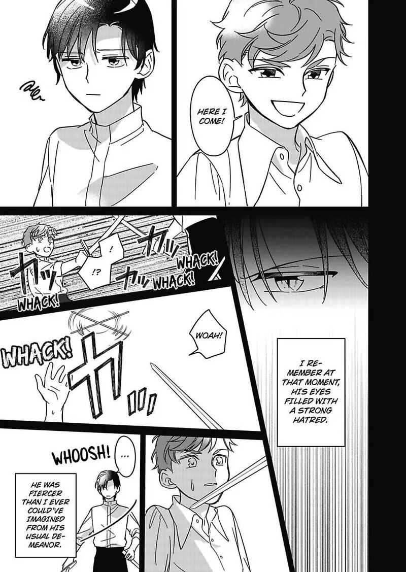 Akuyaku Reijou Ni Tensei Shitara Tekikoku Mittei Ni Kyuukonsaremashita Chapter 16 Page 21