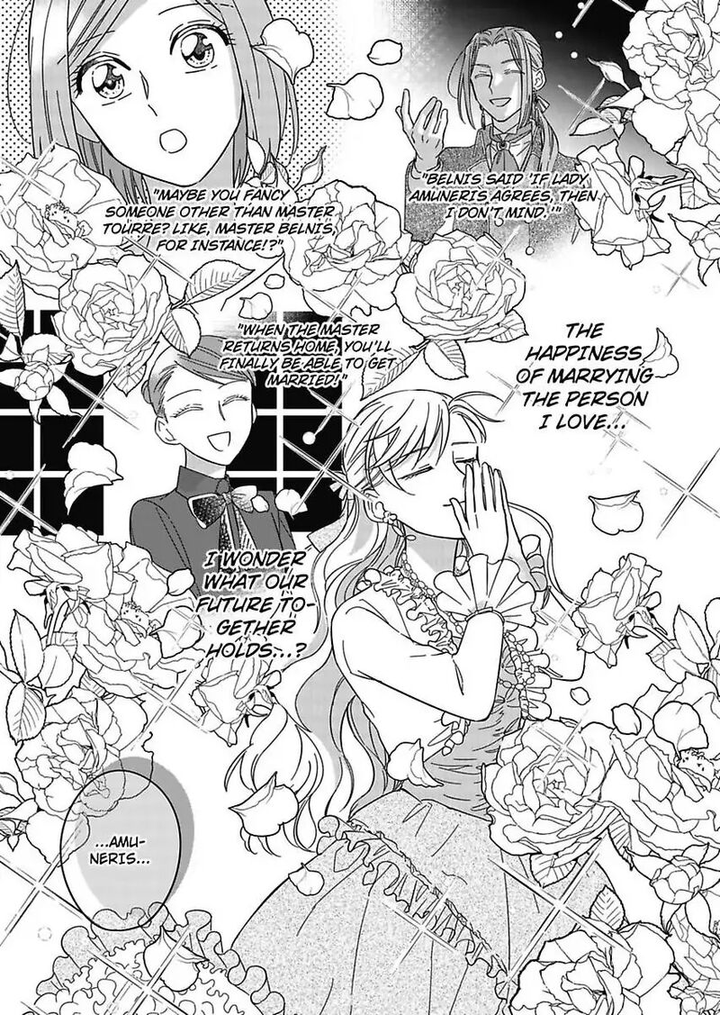 Akuyaku Reijou Ni Tensei Shitara Tekikoku Mittei Ni Kyuukonsaremashita Chapter 16 Page 3