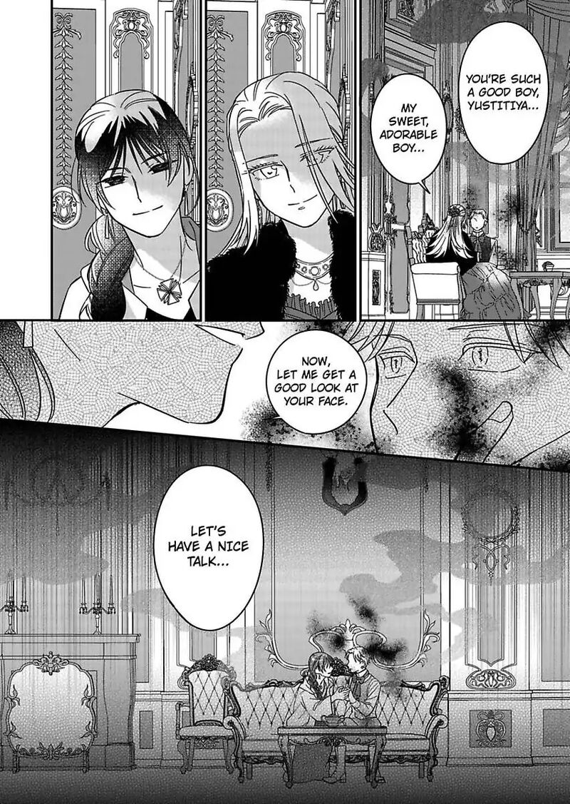 Akuyaku Reijou Ni Tensei Shitara Tekikoku Mittei Ni Kyuukonsaremashita Chapter 16 Page 34