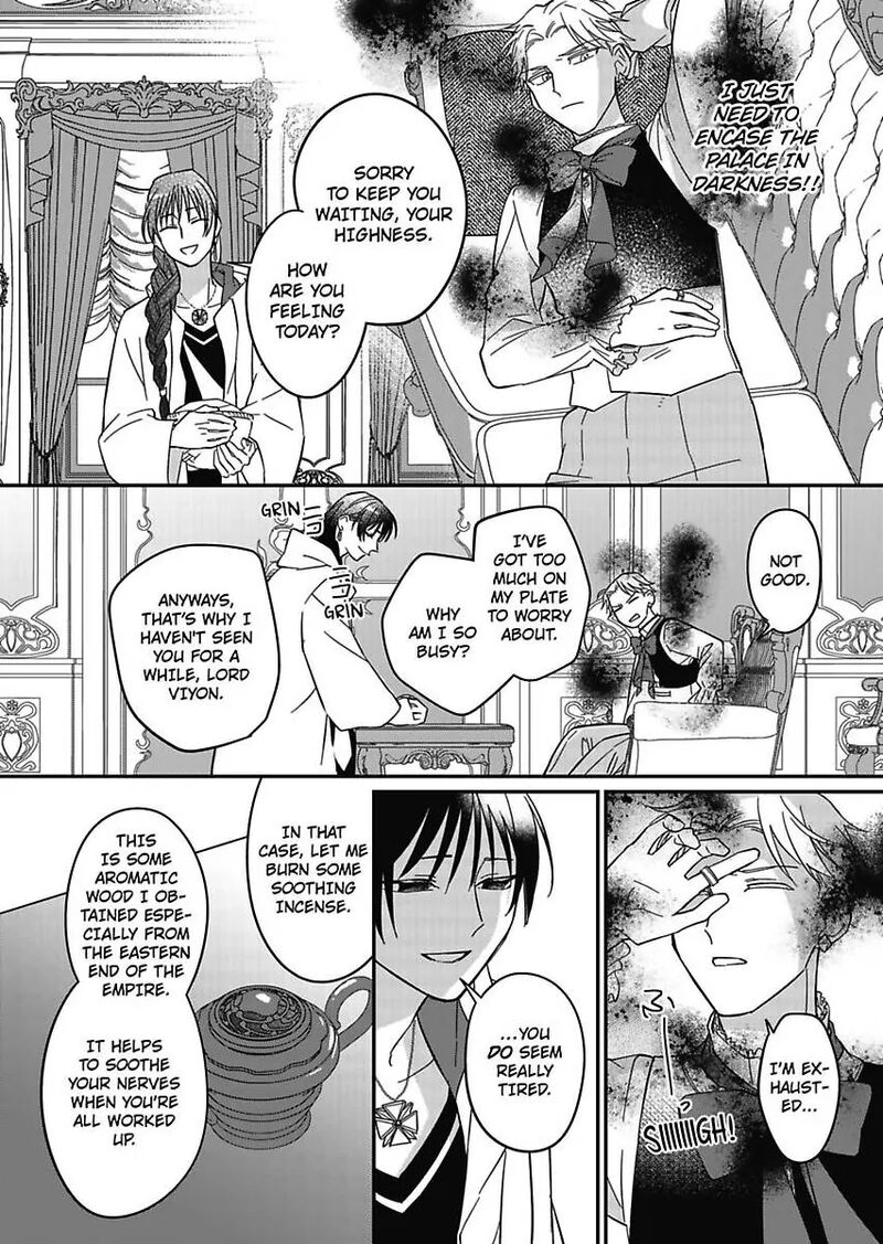 Akuyaku Reijou Ni Tensei Shitara Tekikoku Mittei Ni Kyuukonsaremashita Chapter 17 Page 10