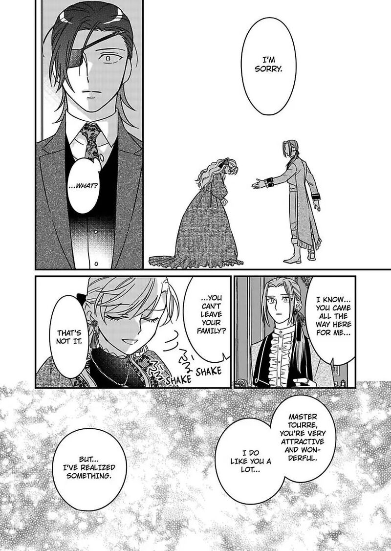 Akuyaku Reijou Ni Tensei Shitara Tekikoku Mittei Ni Kyuukonsaremashita Chapter 18 Page 32
