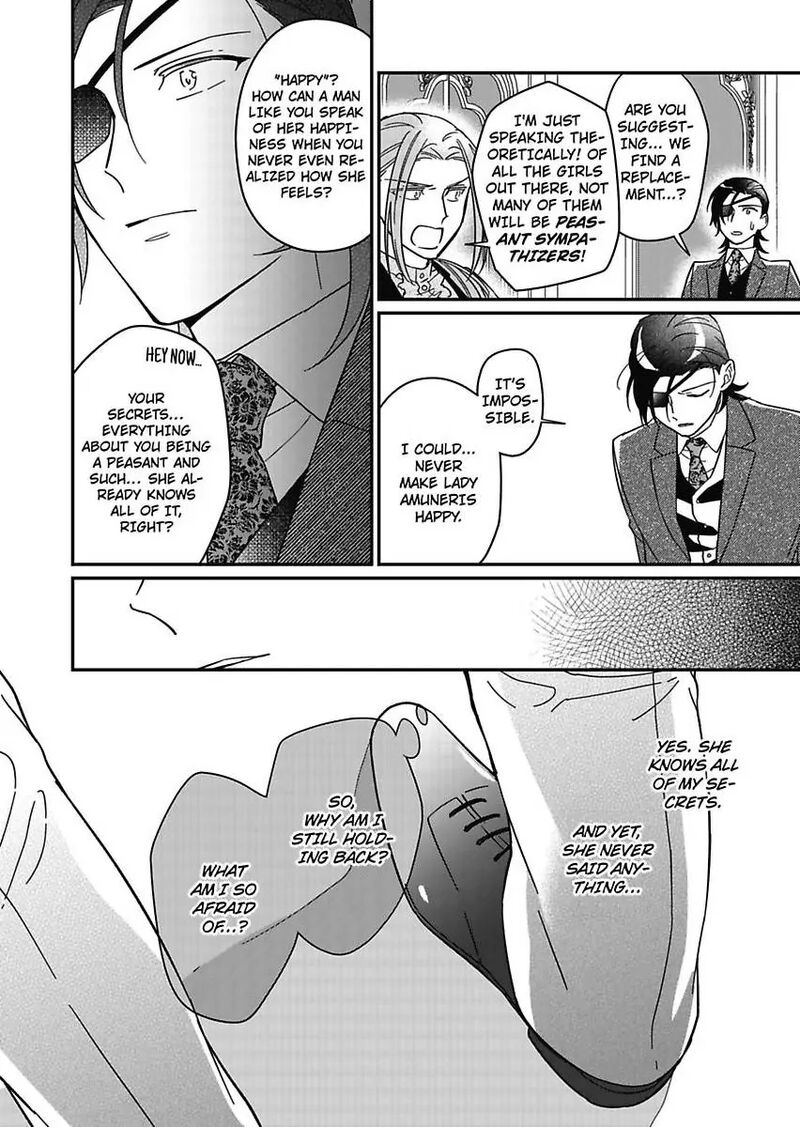 Akuyaku Reijou Ni Tensei Shitara Tekikoku Mittei Ni Kyuukonsaremashita Chapter 19 Page 18