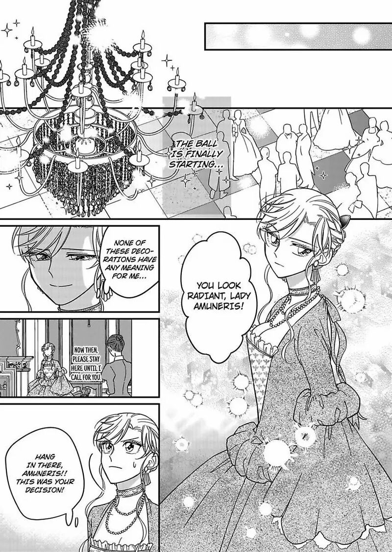 Akuyaku Reijou Ni Tensei Shitara Tekikoku Mittei Ni Kyuukonsaremashita Chapter 19 Page 31