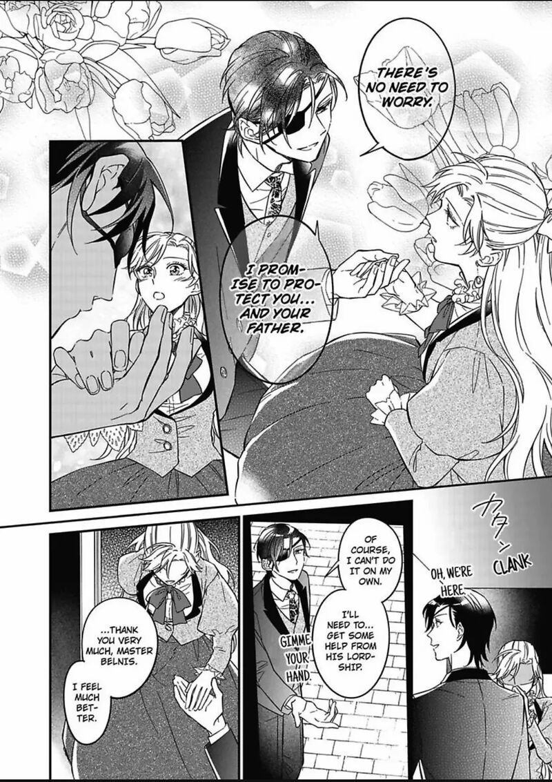 Akuyaku Reijou Ni Tensei Shitara Tekikoku Mittei Ni Kyuukonsaremashita Chapter 2 Page 11