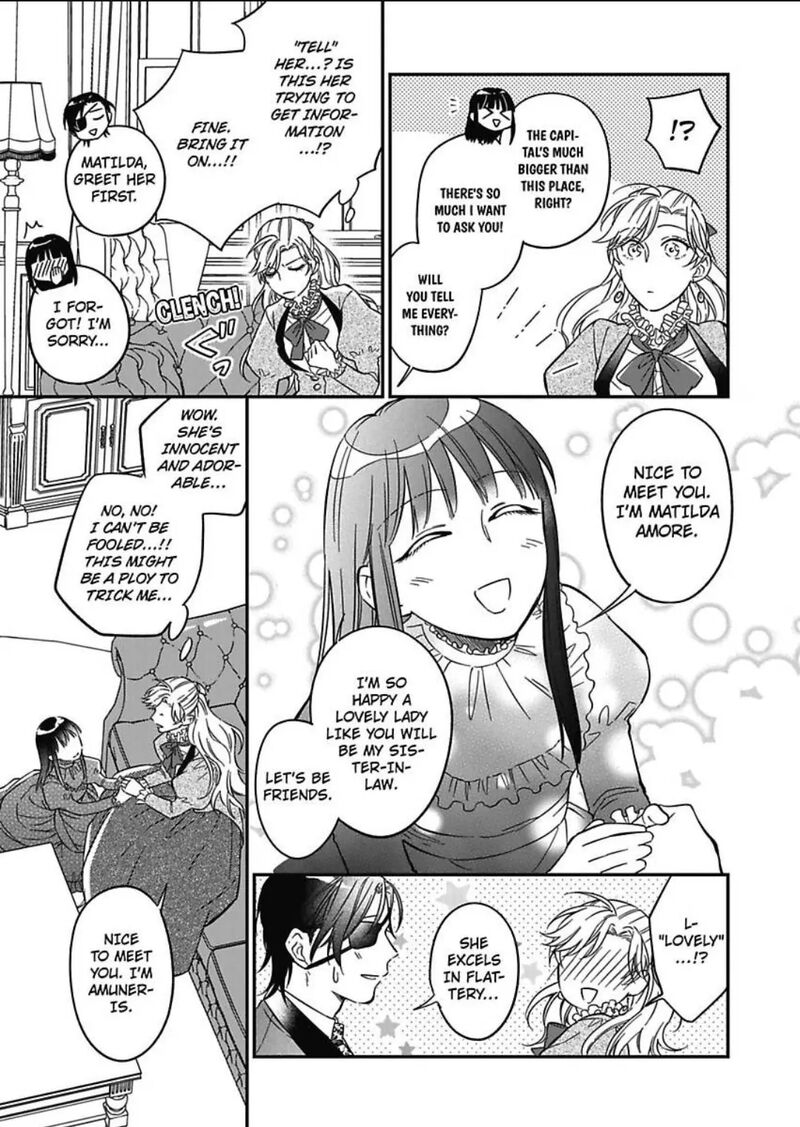 Akuyaku Reijou Ni Tensei Shitara Tekikoku Mittei Ni Kyuukonsaremashita Chapter 2 Page 14