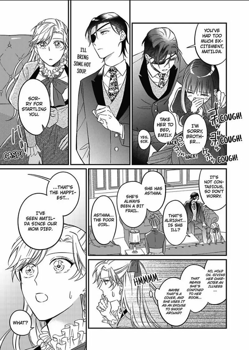 Akuyaku Reijou Ni Tensei Shitara Tekikoku Mittei Ni Kyuukonsaremashita Chapter 2 Page 16