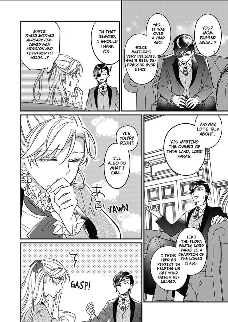 Akuyaku Reijou Ni Tensei Shitara Tekikoku Mittei Ni Kyuukonsaremashita Chapter 2 Page 17