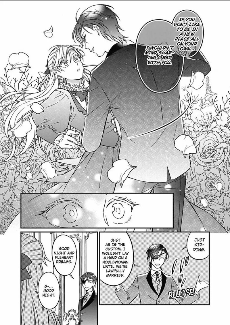 Akuyaku Reijou Ni Tensei Shitara Tekikoku Mittei Ni Kyuukonsaremashita Chapter 2 Page 19