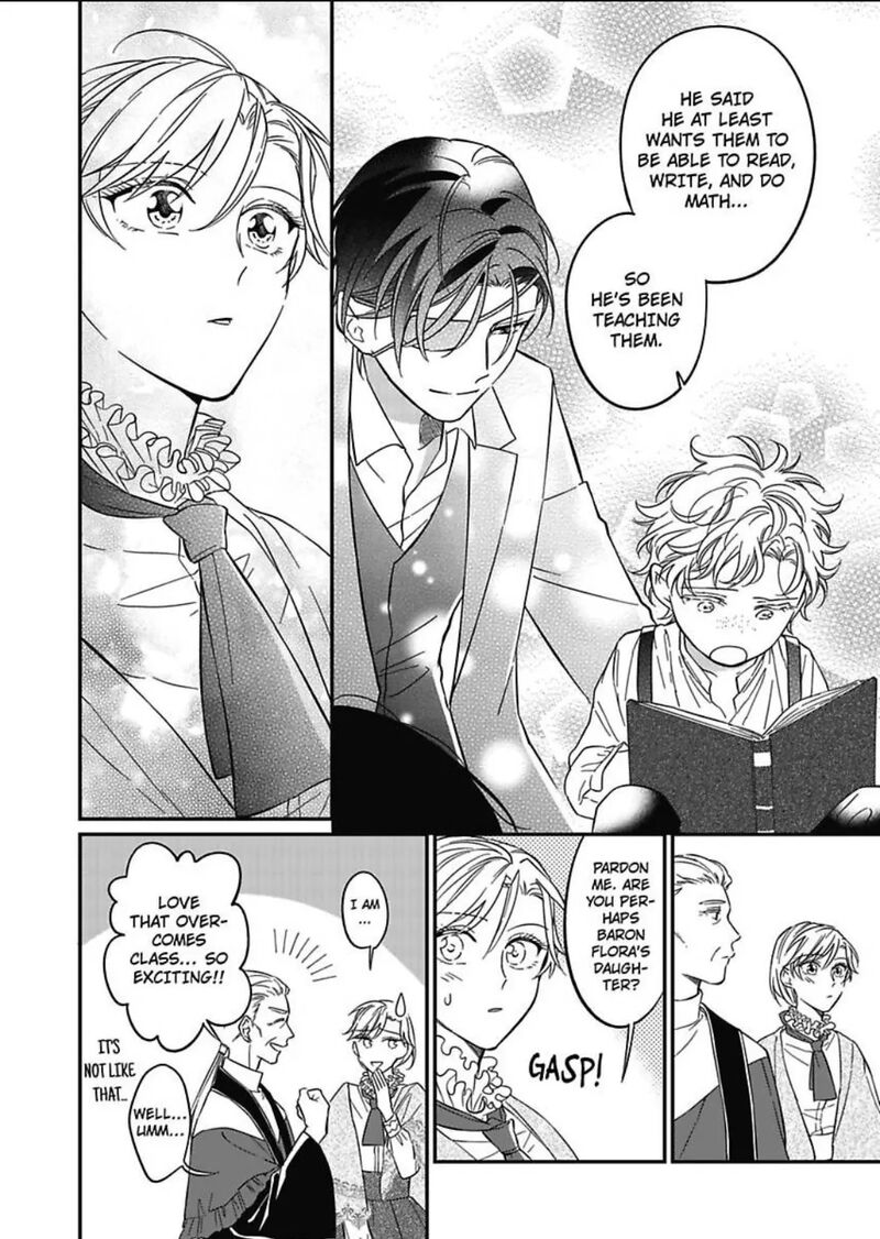 Akuyaku Reijou Ni Tensei Shitara Tekikoku Mittei Ni Kyuukonsaremashita Chapter 2 Page 27
