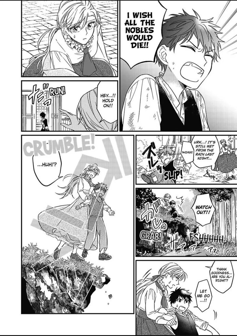 Akuyaku Reijou Ni Tensei Shitara Tekikoku Mittei Ni Kyuukonsaremashita Chapter 2 Page 29