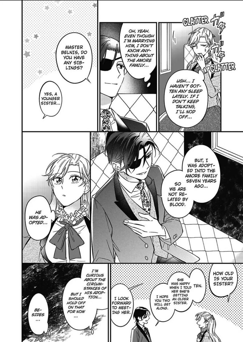 Akuyaku Reijou Ni Tensei Shitara Tekikoku Mittei Ni Kyuukonsaremashita Chapter 2 Page 7