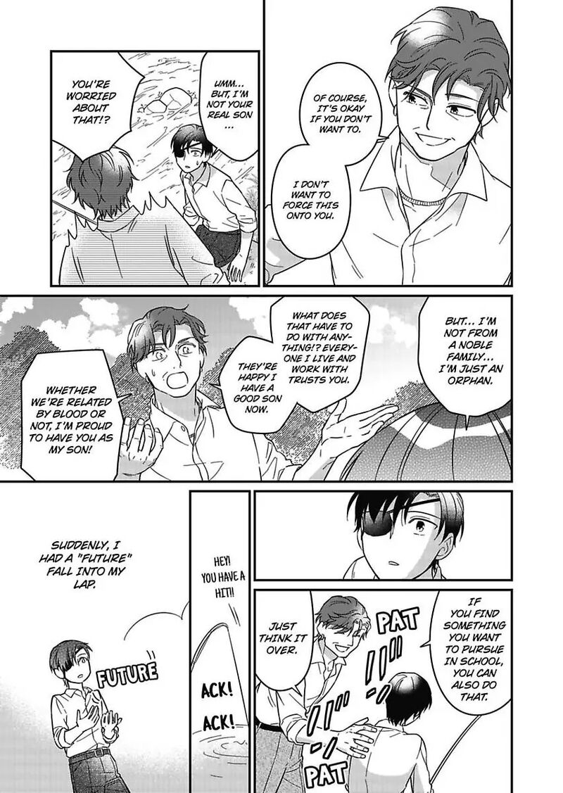 Akuyaku Reijou Ni Tensei Shitara Tekikoku Mittei Ni Kyuukonsaremashita Chapter 20 Page 11