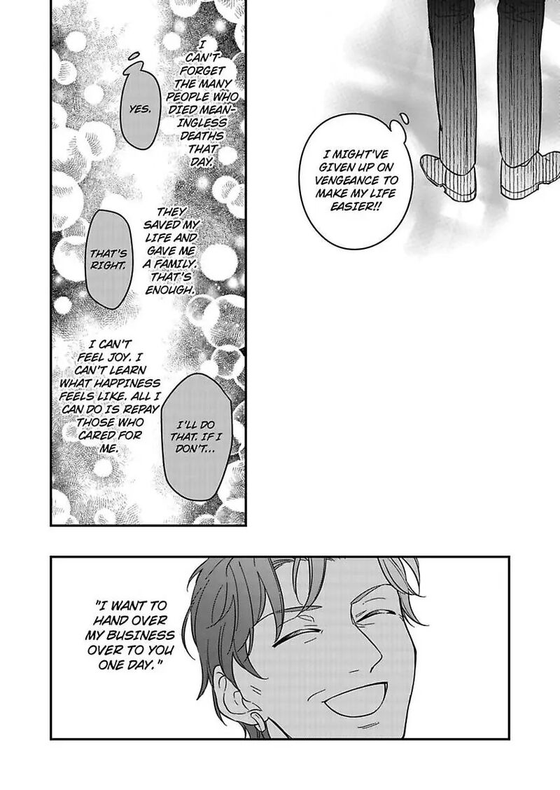 Akuyaku Reijou Ni Tensei Shitara Tekikoku Mittei Ni Kyuukonsaremashita Chapter 20 Page 18