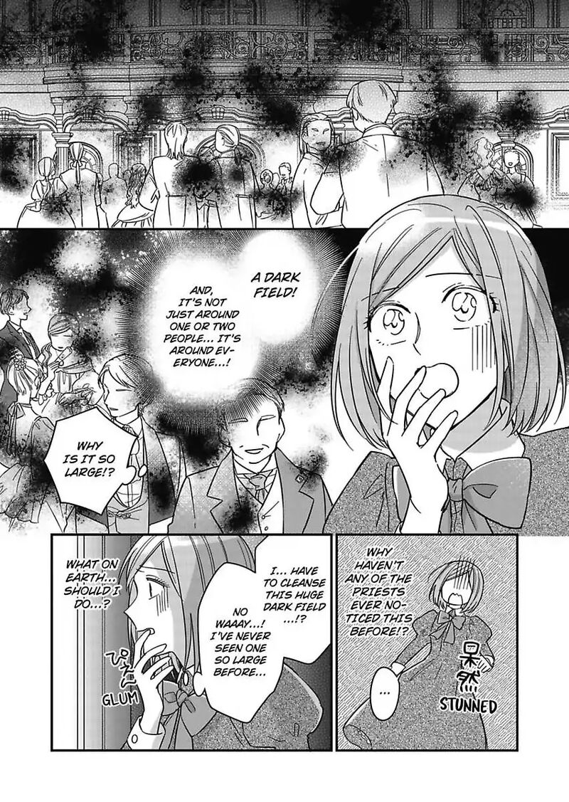 Akuyaku Reijou Ni Tensei Shitara Tekikoku Mittei Ni Kyuukonsaremashita Chapter 20 Page 21