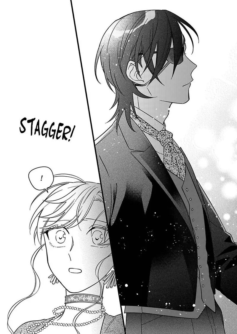Akuyaku Reijou Ni Tensei Shitara Tekikoku Mittei Ni Kyuukonsaremashita Chapter 20 Page 32