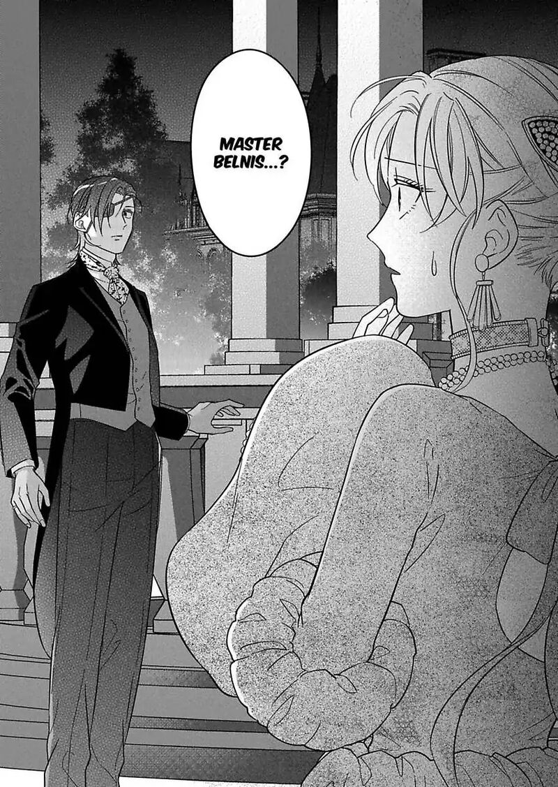 Akuyaku Reijou Ni Tensei Shitara Tekikoku Mittei Ni Kyuukonsaremashita Chapter 20 Page 33