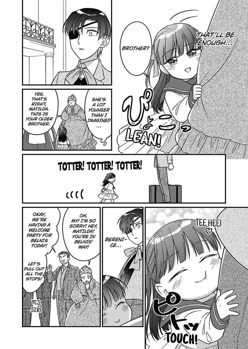 Akuyaku Reijou Ni Tensei Shitara Tekikoku Mittei Ni Kyuukonsaremashita Chapter 20 Page 8