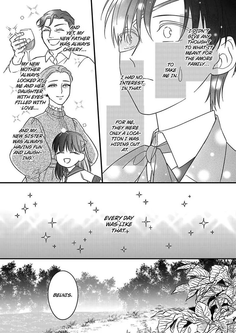 Akuyaku Reijou Ni Tensei Shitara Tekikoku Mittei Ni Kyuukonsaremashita Chapter 20 Page 9