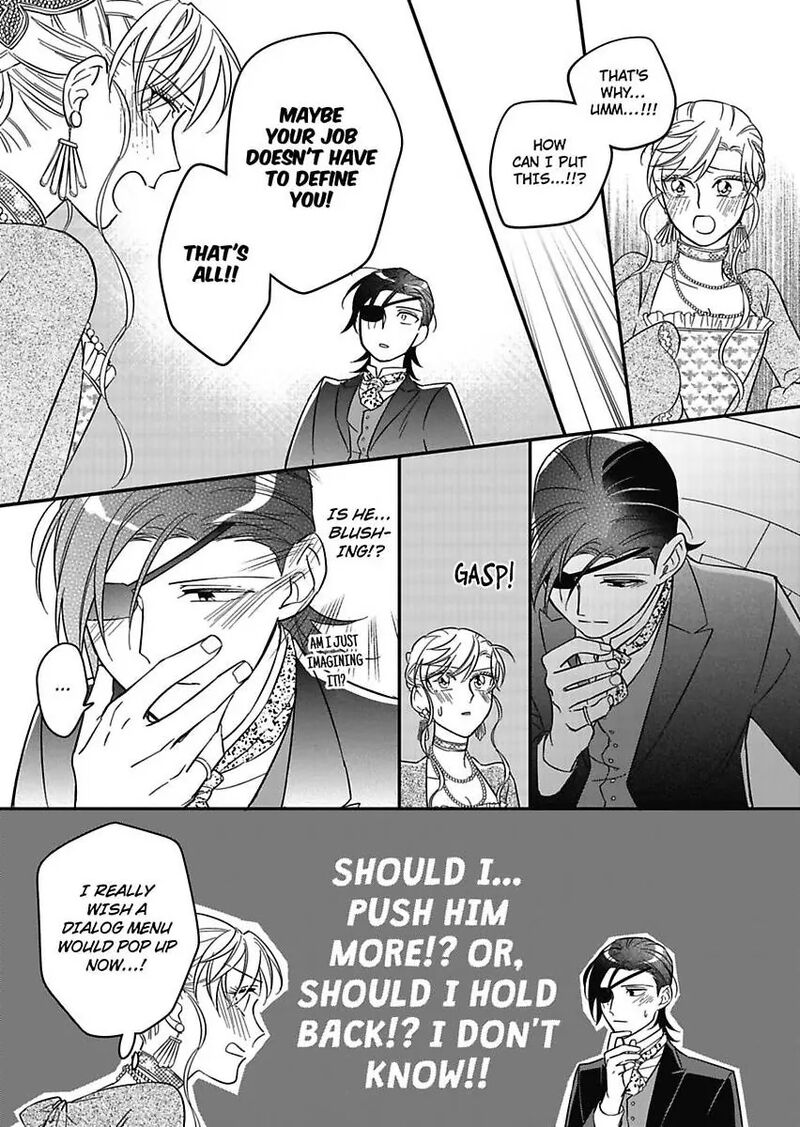 Akuyaku Reijou Ni Tensei Shitara Tekikoku Mittei Ni Kyuukonsaremashita Chapter 21 Page 13