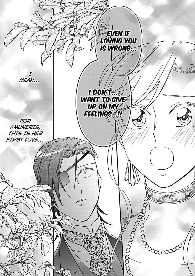 Akuyaku Reijou Ni Tensei Shitara Tekikoku Mittei Ni Kyuukonsaremashita Chapter 21 Page 15