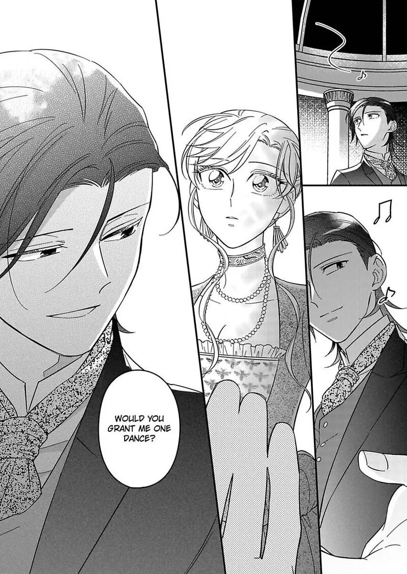 Akuyaku Reijou Ni Tensei Shitara Tekikoku Mittei Ni Kyuukonsaremashita Chapter 21 Page 26