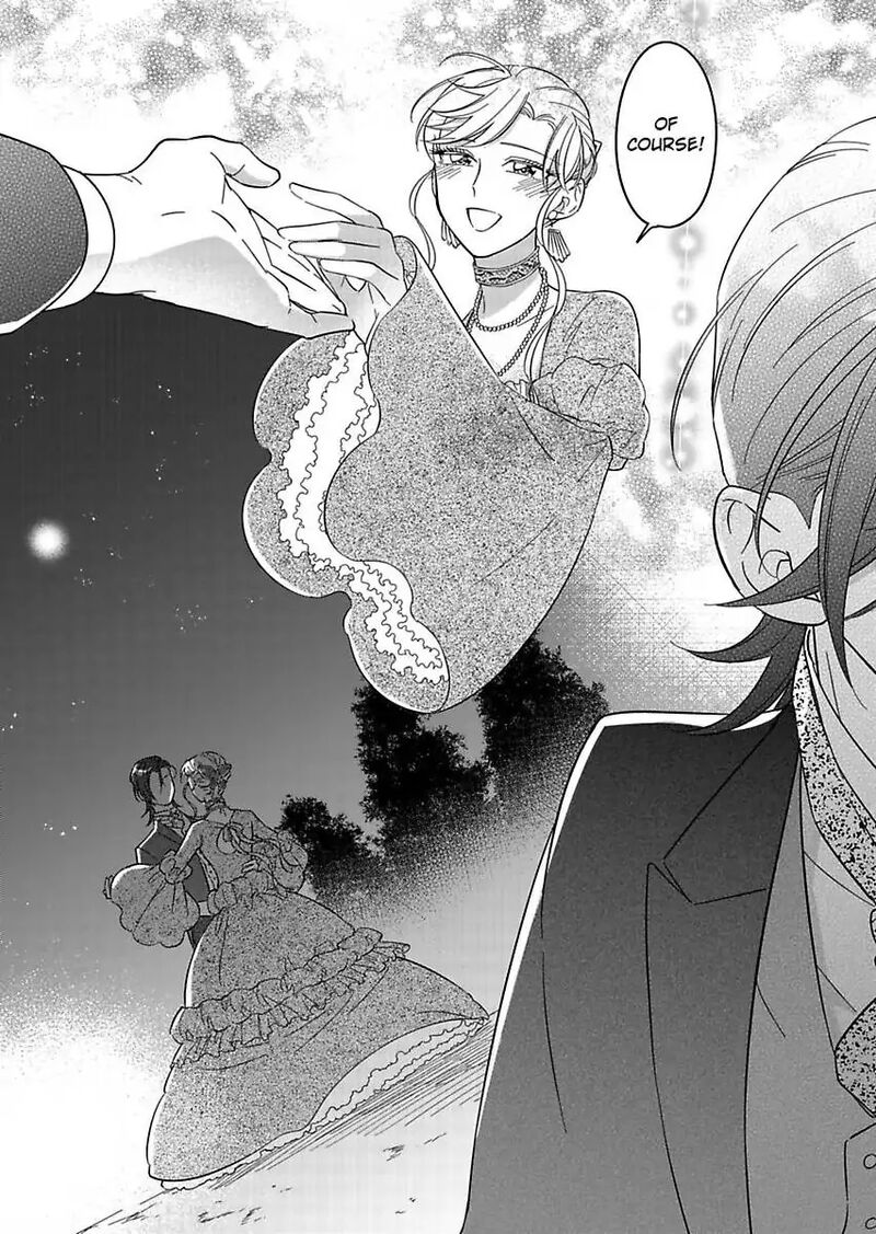 Akuyaku Reijou Ni Tensei Shitara Tekikoku Mittei Ni Kyuukonsaremashita Chapter 21 Page 27