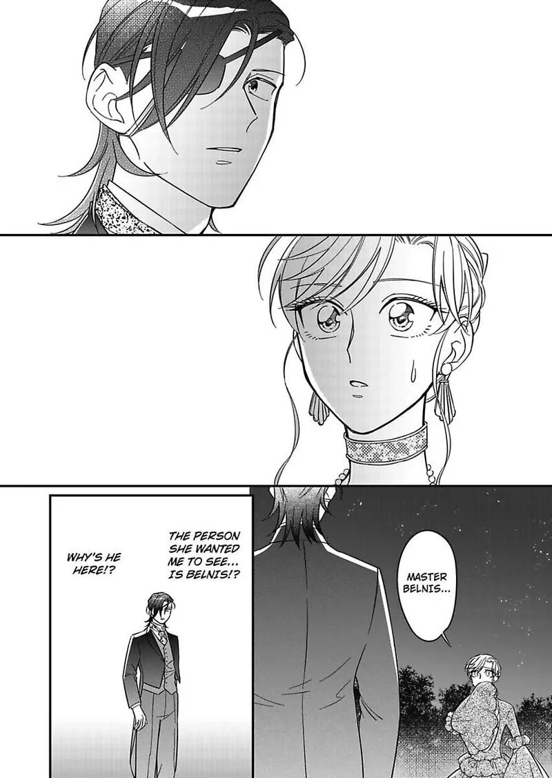 Akuyaku Reijou Ni Tensei Shitara Tekikoku Mittei Ni Kyuukonsaremashita Chapter 21 Page 4