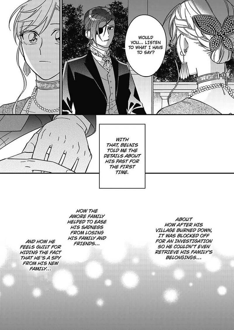 Akuyaku Reijou Ni Tensei Shitara Tekikoku Mittei Ni Kyuukonsaremashita Chapter 21 Page 7