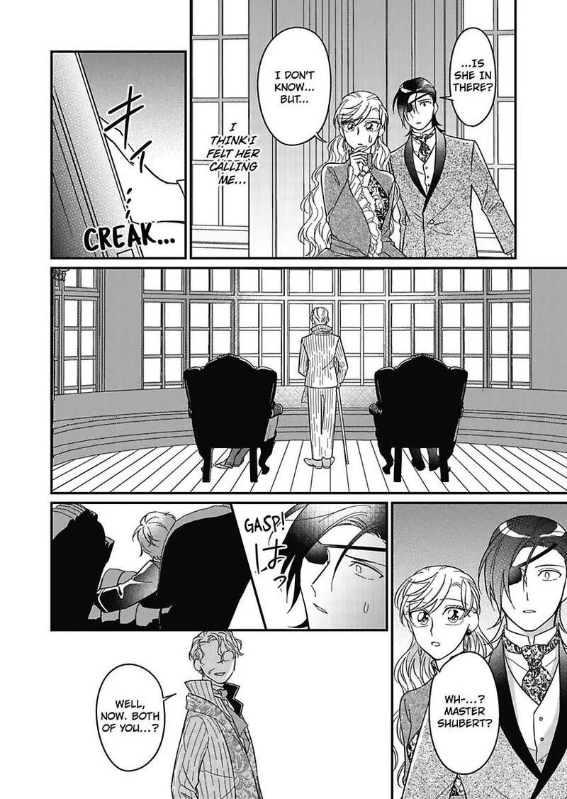 Akuyaku Reijou Ni Tensei Shitara Tekikoku Mittei Ni Kyuukonsaremashita Chapter 23 Page 25