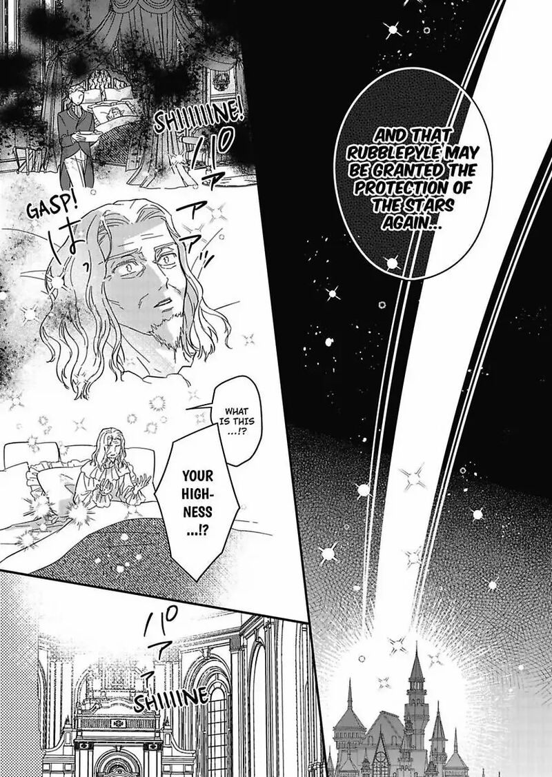 Akuyaku Reijou Ni Tensei Shitara Tekikoku Mittei Ni Kyuukonsaremashita Chapter 24 Page 25