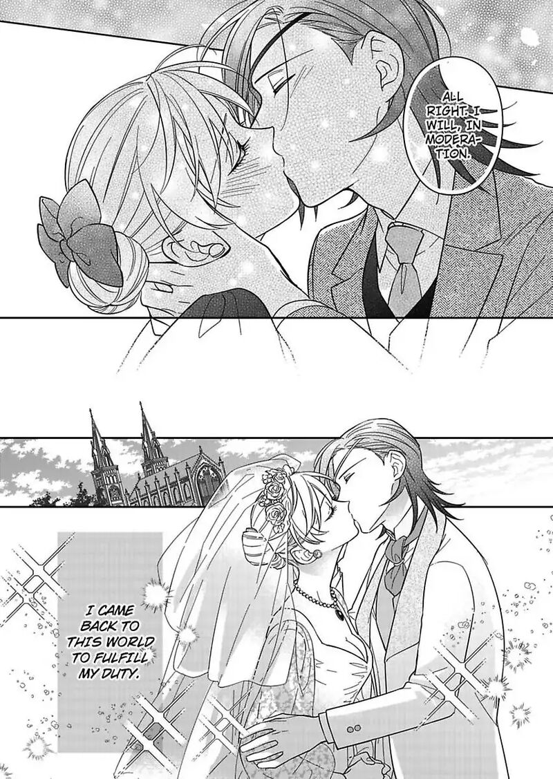 Akuyaku Reijou Ni Tensei Shitara Tekikoku Mittei Ni Kyuukonsaremashita Chapter 24 Page 38