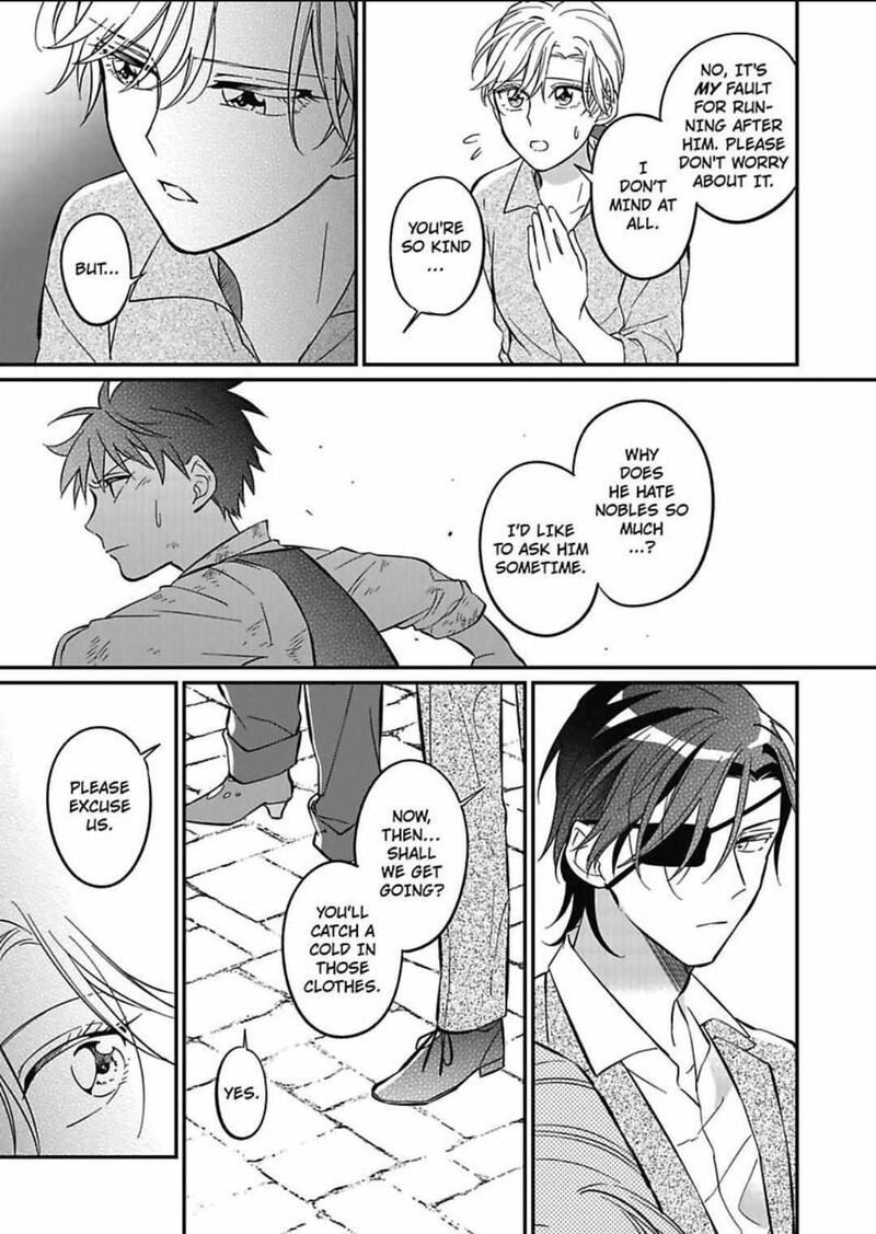Akuyaku Reijou Ni Tensei Shitara Tekikoku Mittei Ni Kyuukonsaremashita Chapter 3 Page 10