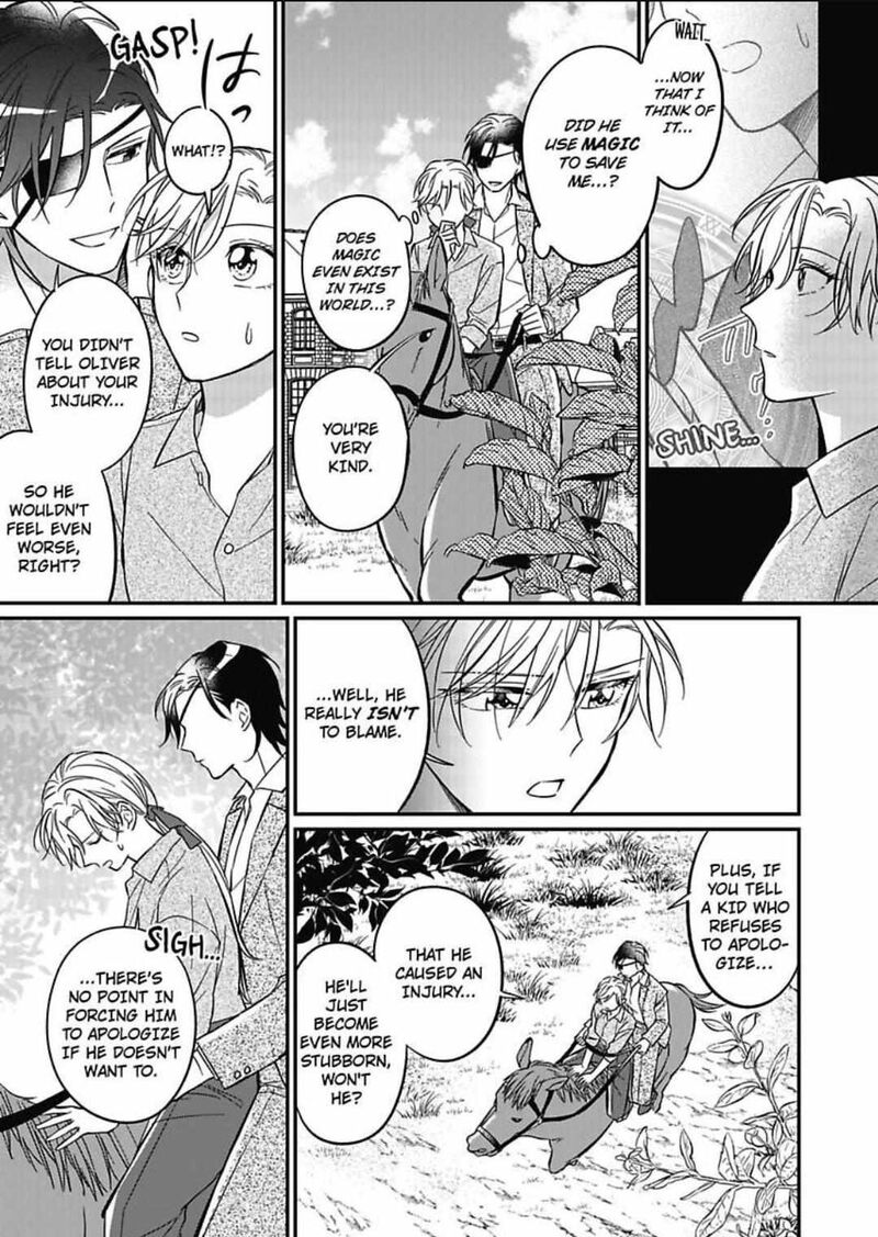 Akuyaku Reijou Ni Tensei Shitara Tekikoku Mittei Ni Kyuukonsaremashita Chapter 3 Page 12