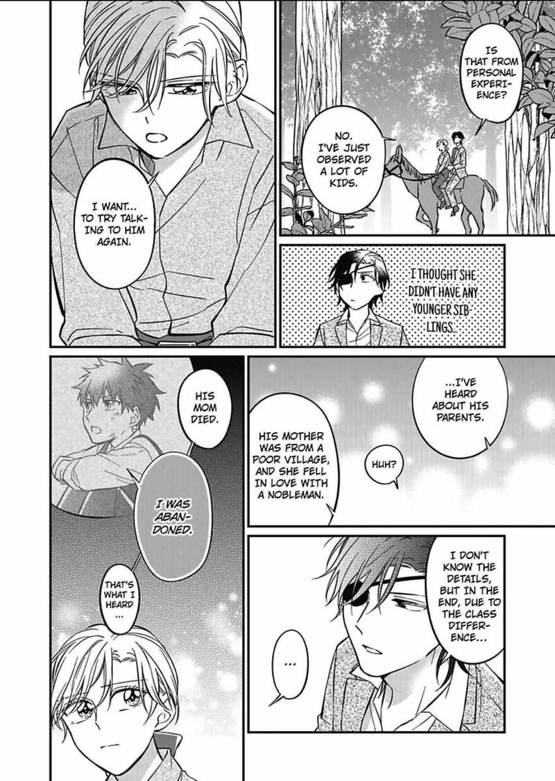 Akuyaku Reijou Ni Tensei Shitara Tekikoku Mittei Ni Kyuukonsaremashita Chapter 3 Page 13