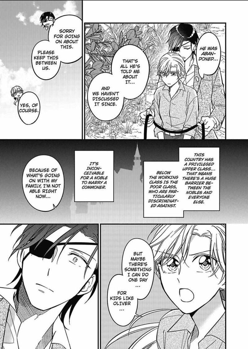 Akuyaku Reijou Ni Tensei Shitara Tekikoku Mittei Ni Kyuukonsaremashita Chapter 3 Page 14
