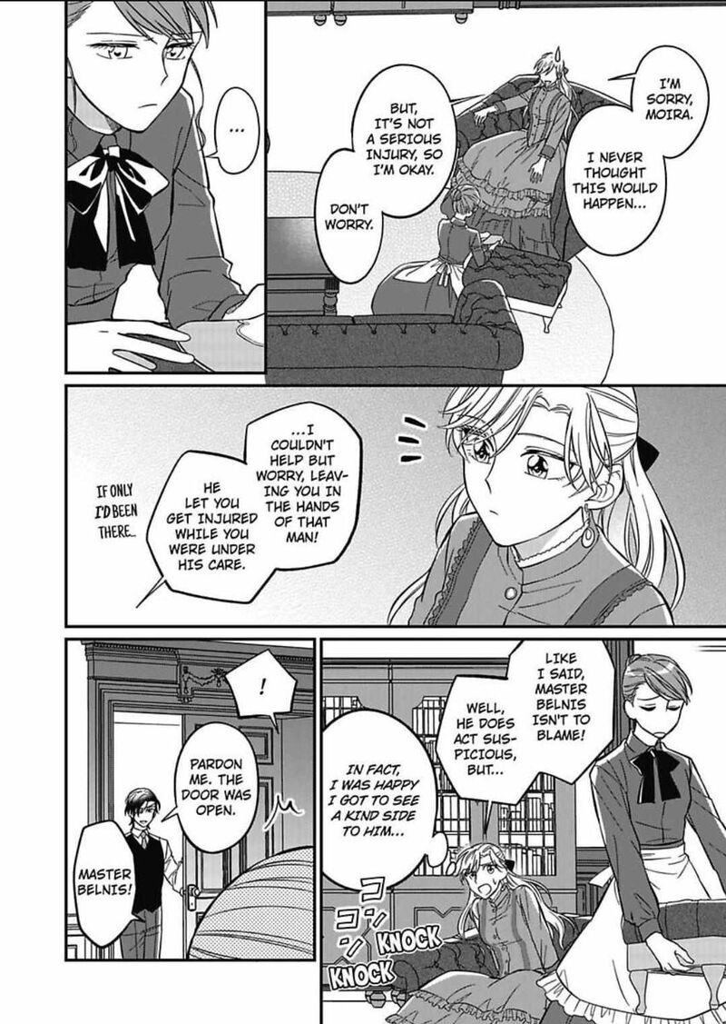 Akuyaku Reijou Ni Tensei Shitara Tekikoku Mittei Ni Kyuukonsaremashita Chapter 3 Page 17